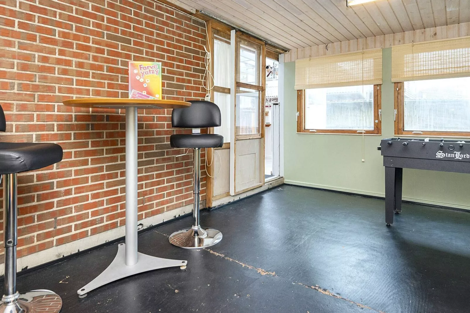 12 person holiday home in Thyborøn-By Traum-Indoor