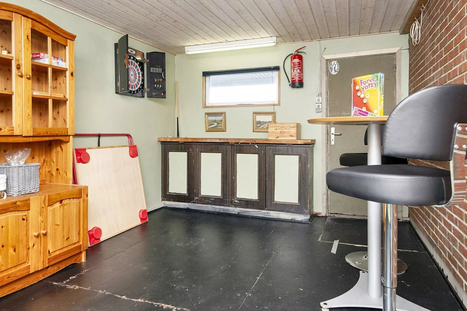 12 person holiday home in Thyborøn-By Traum-Indoor