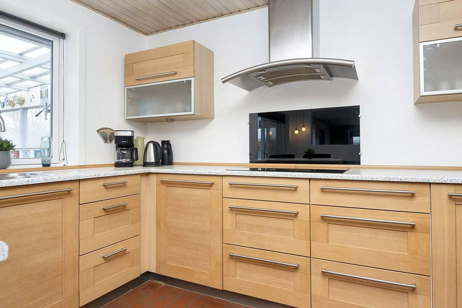 12 person holiday home in Thyborøn-By Traum-Indoor