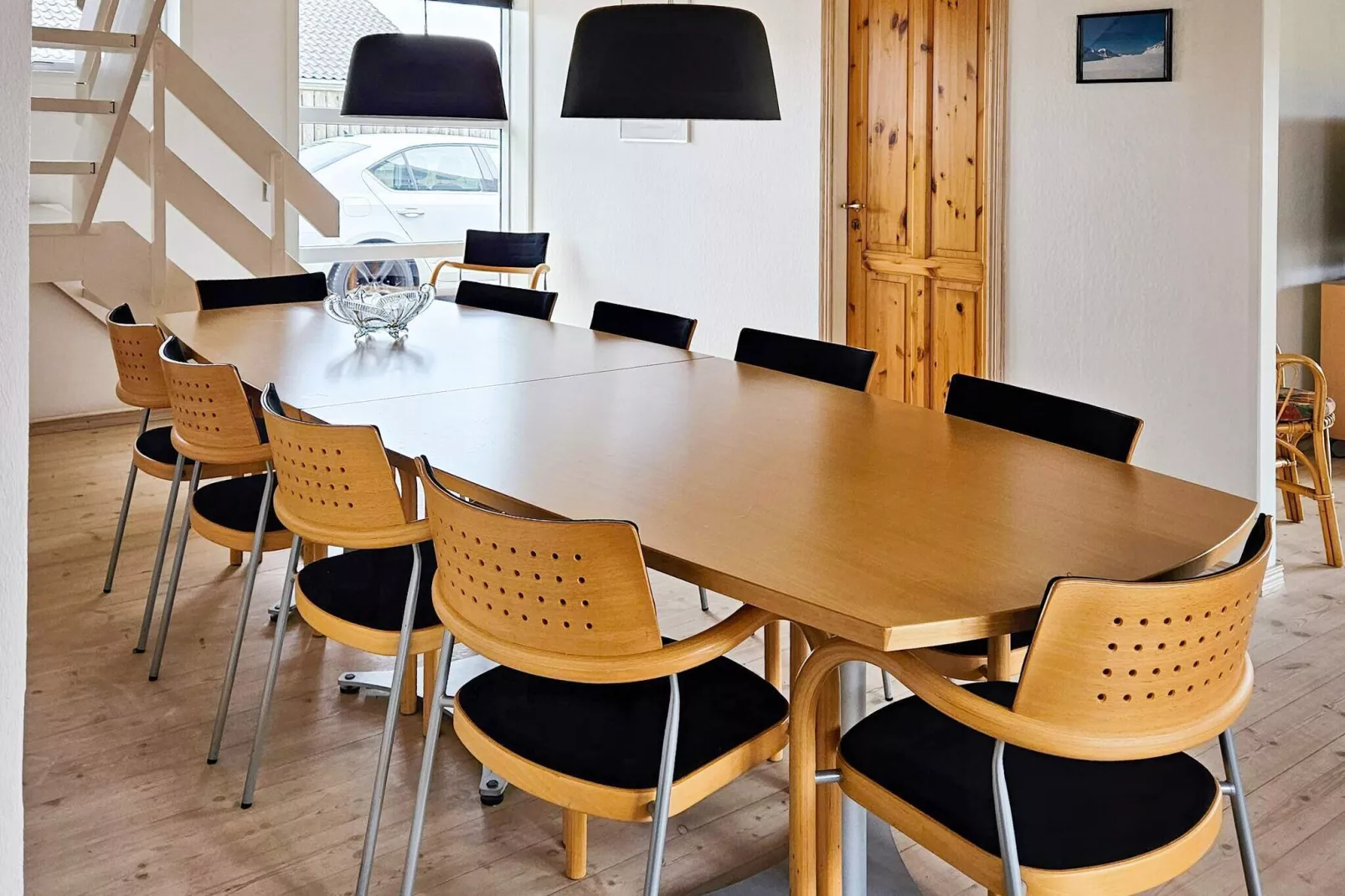 12 person holiday home in Thyborøn-By Traum-Indoor