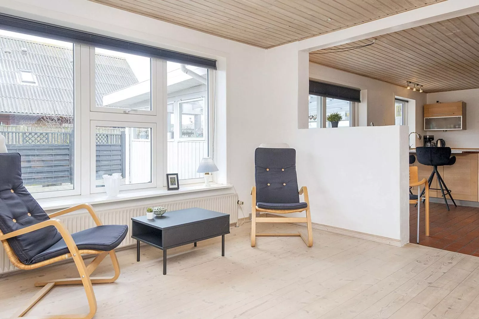 12 person holiday home in Thyborøn-By Traum-Indoor