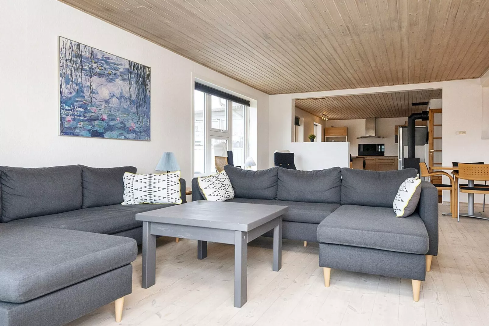 12 person holiday home in Thyborøn-By Traum-Indoor
