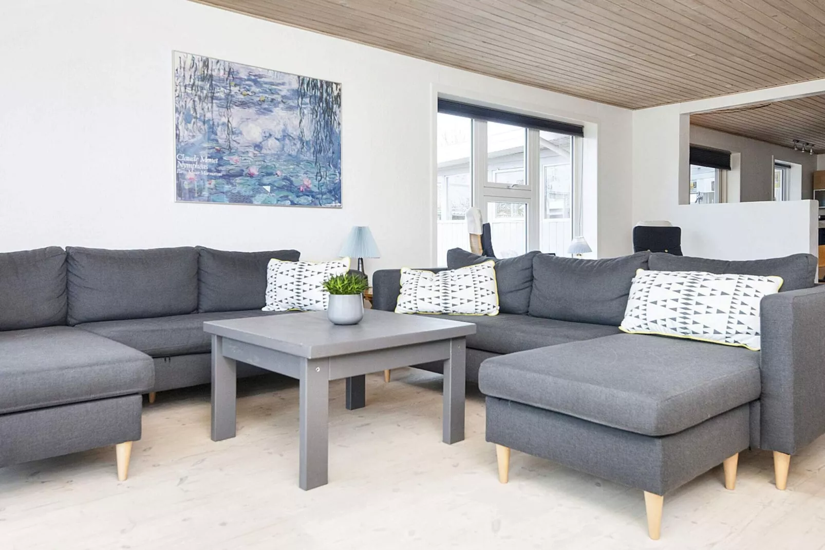 12 person holiday home in Thyborøn-By Traum-Indoor