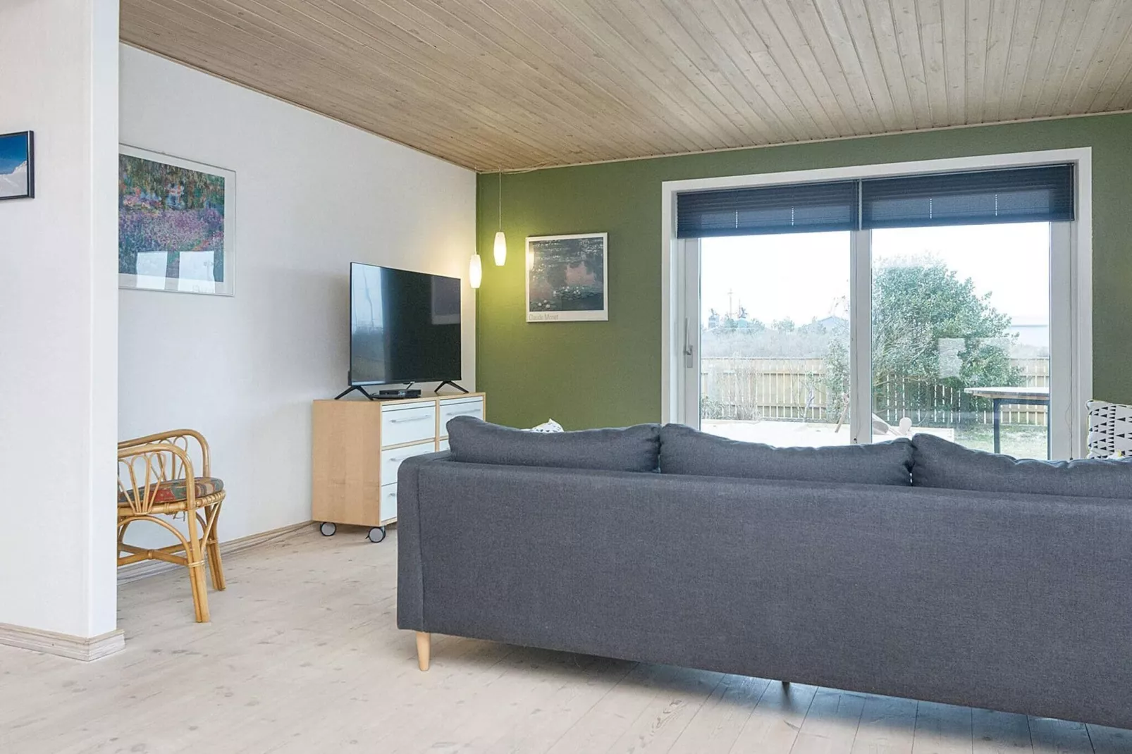 12 person holiday home in Thyborøn-By Traum-Indoor