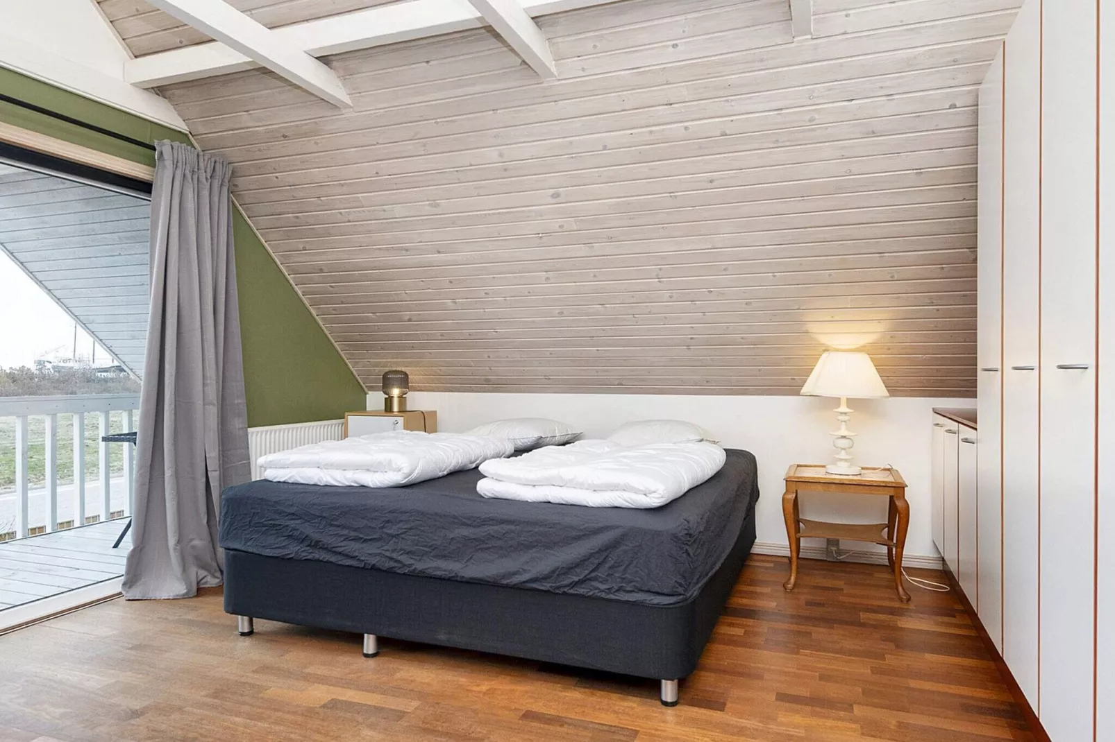 12 person holiday home in Thyborøn-By Traum-Indoor