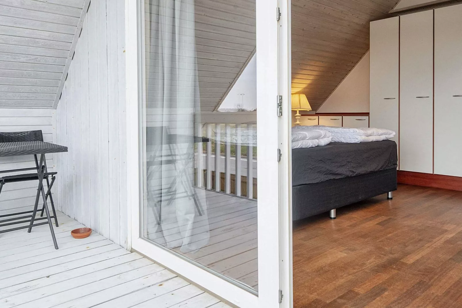 12 person holiday home in Thyborøn-By Traum-Indoor