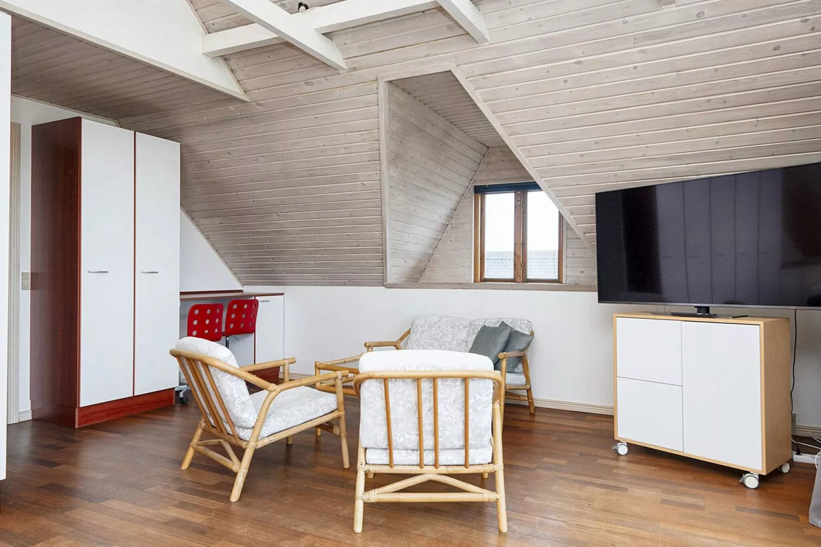 12 person holiday home in Thyborøn-By Traum-Indoor