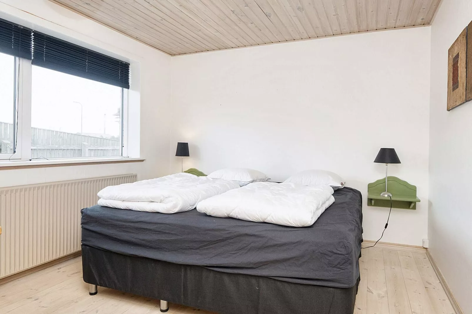 12 person holiday home in Thyborøn-By Traum-Indoor
