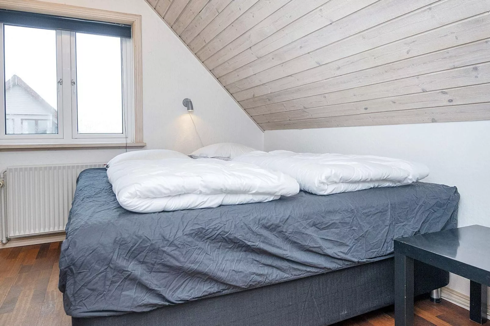 12 person holiday home in Thyborøn-By Traum-Indoor