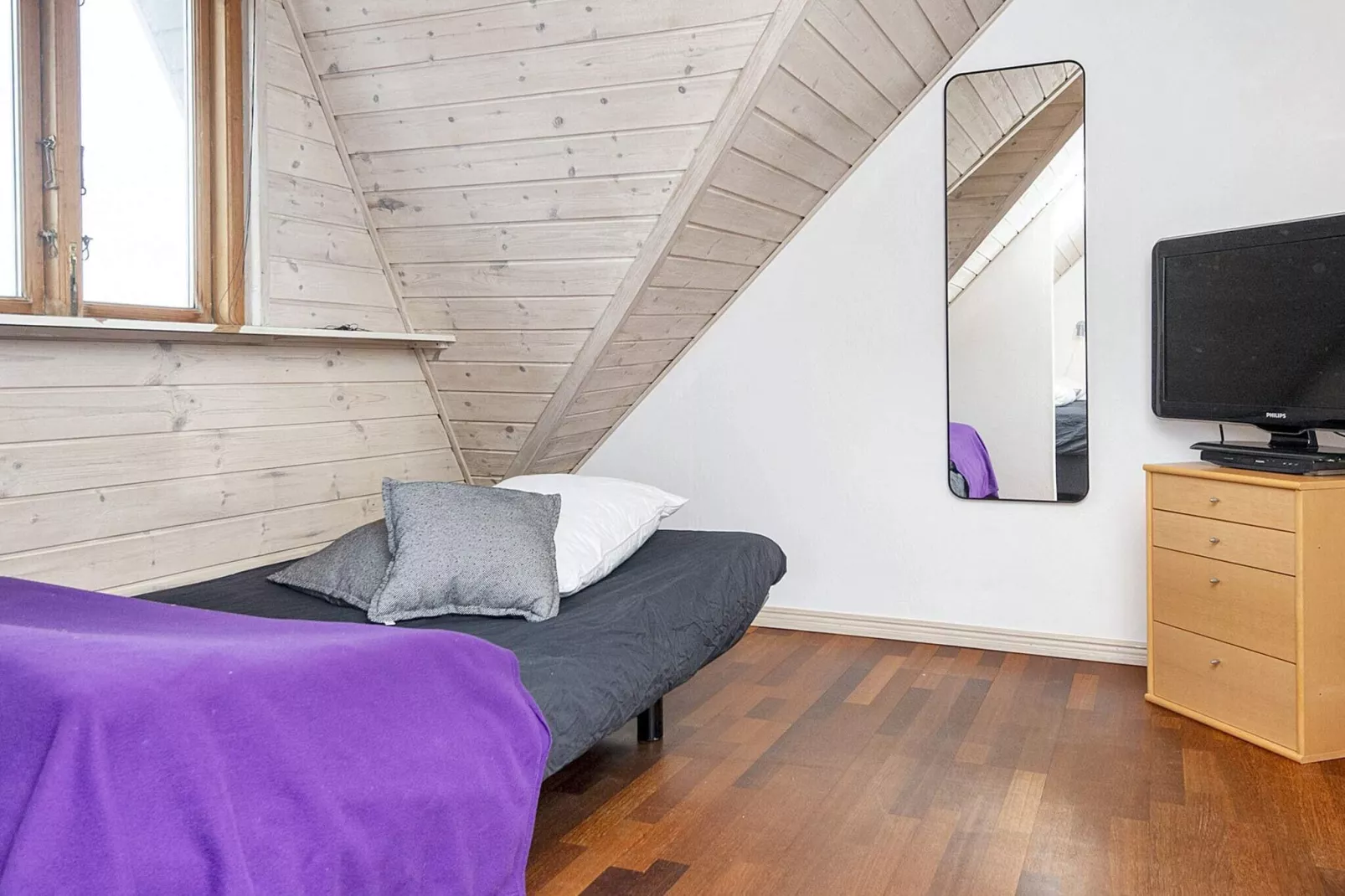 12 person holiday home in Thyborøn-By Traum-Indoor