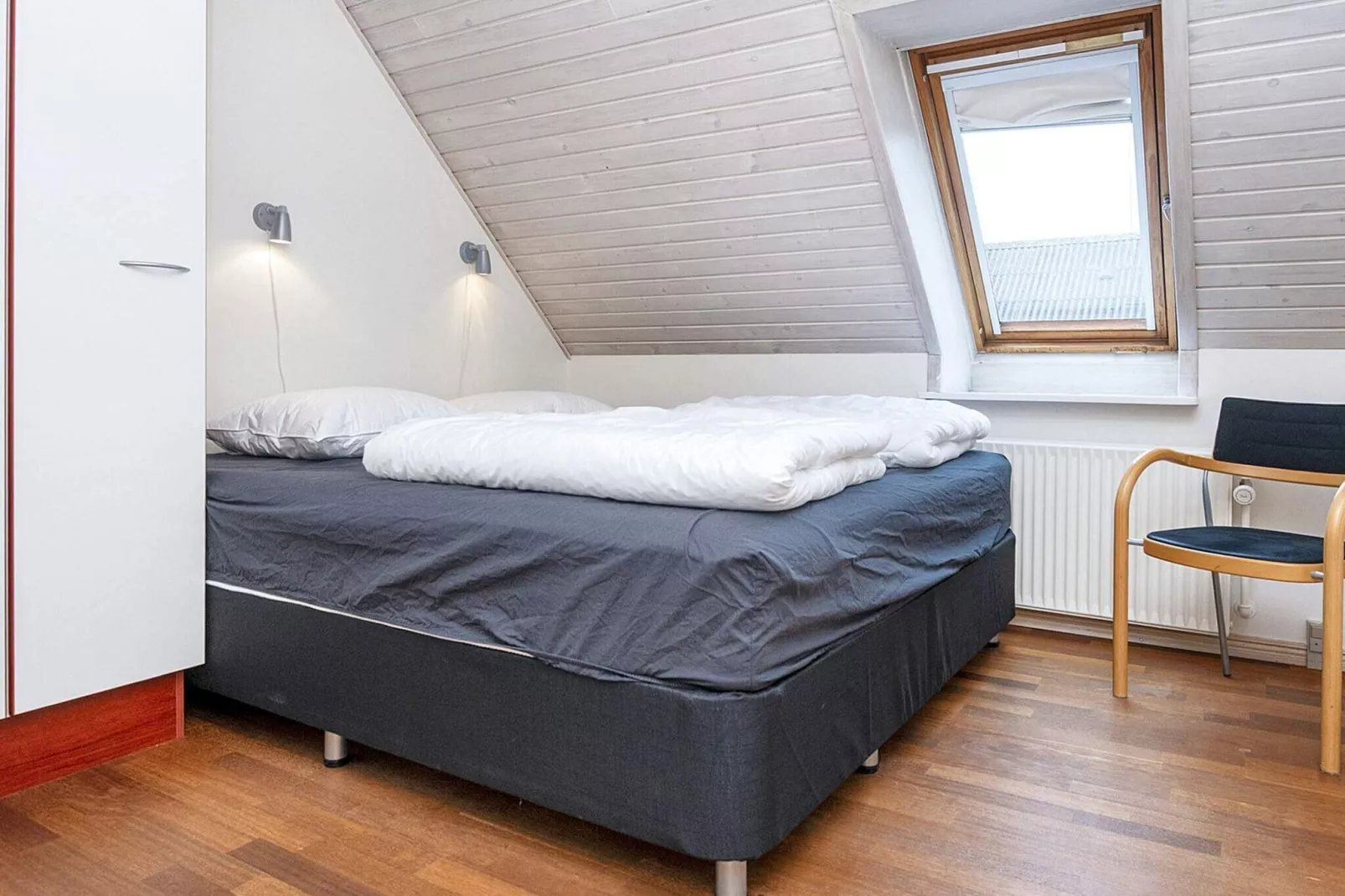12 person holiday home in Thyborøn-By Traum-Indoor