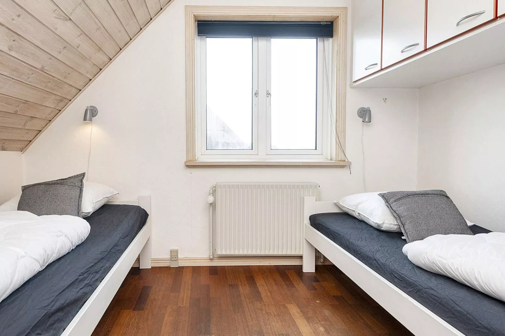 12 person holiday home in Thyborøn-By Traum-Indoor