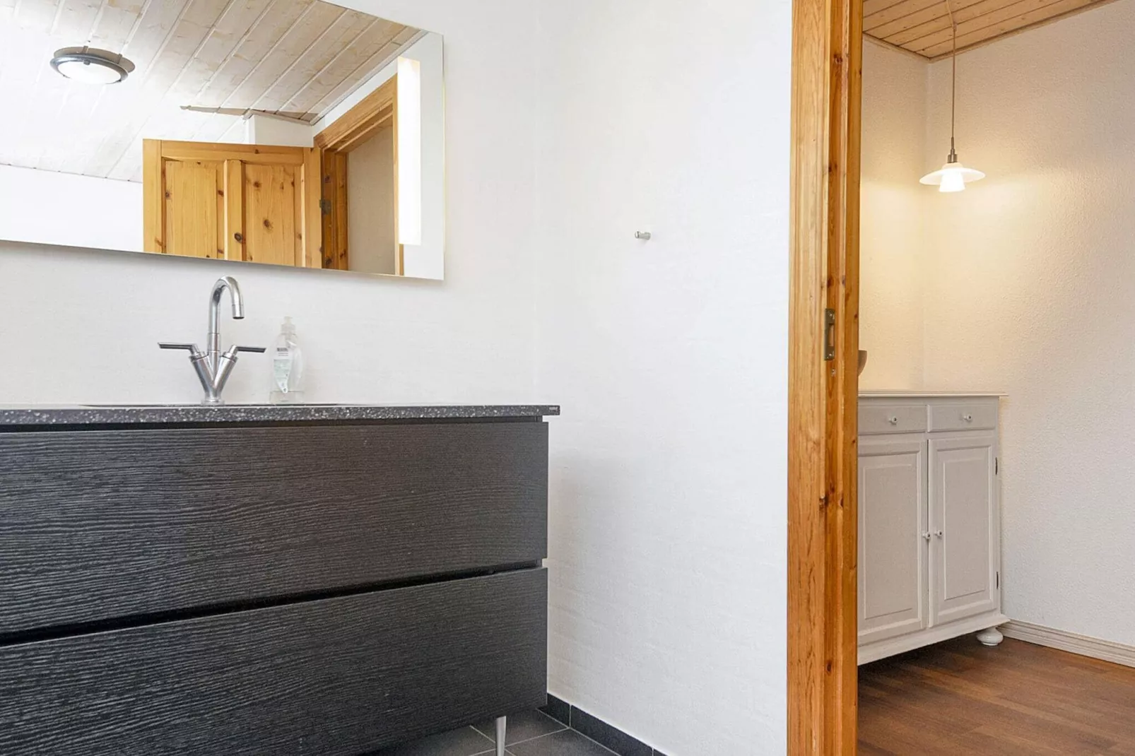 12 person holiday home in Thyborøn-By Traum-Indoor