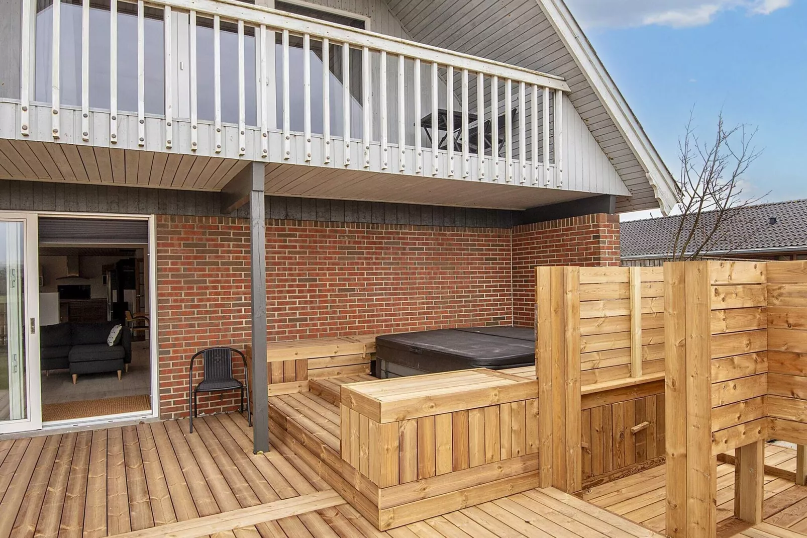 12 person holiday home in Thyborøn-By Traum-View