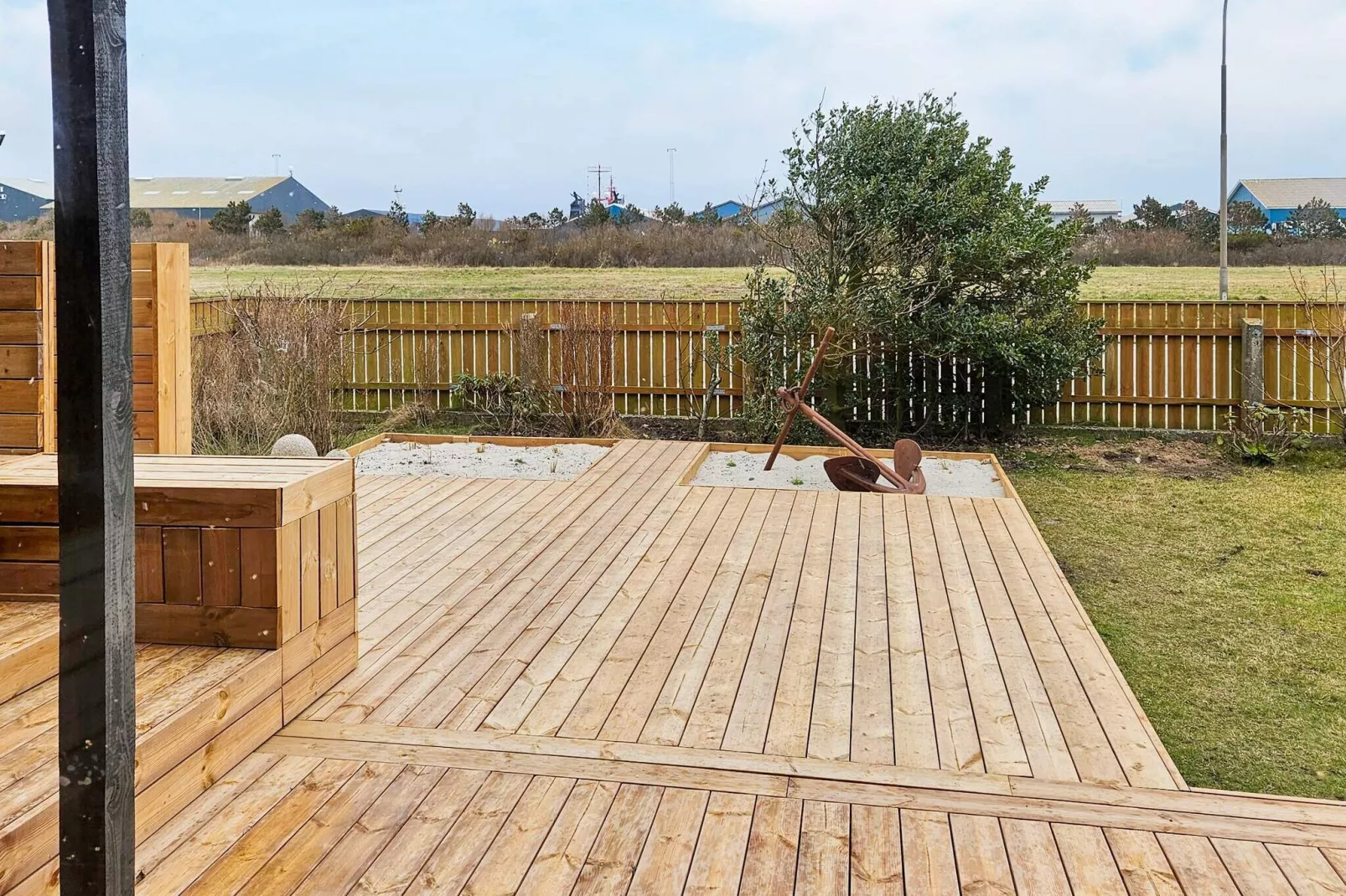 12 person holiday home in Thyborøn-By Traum-View