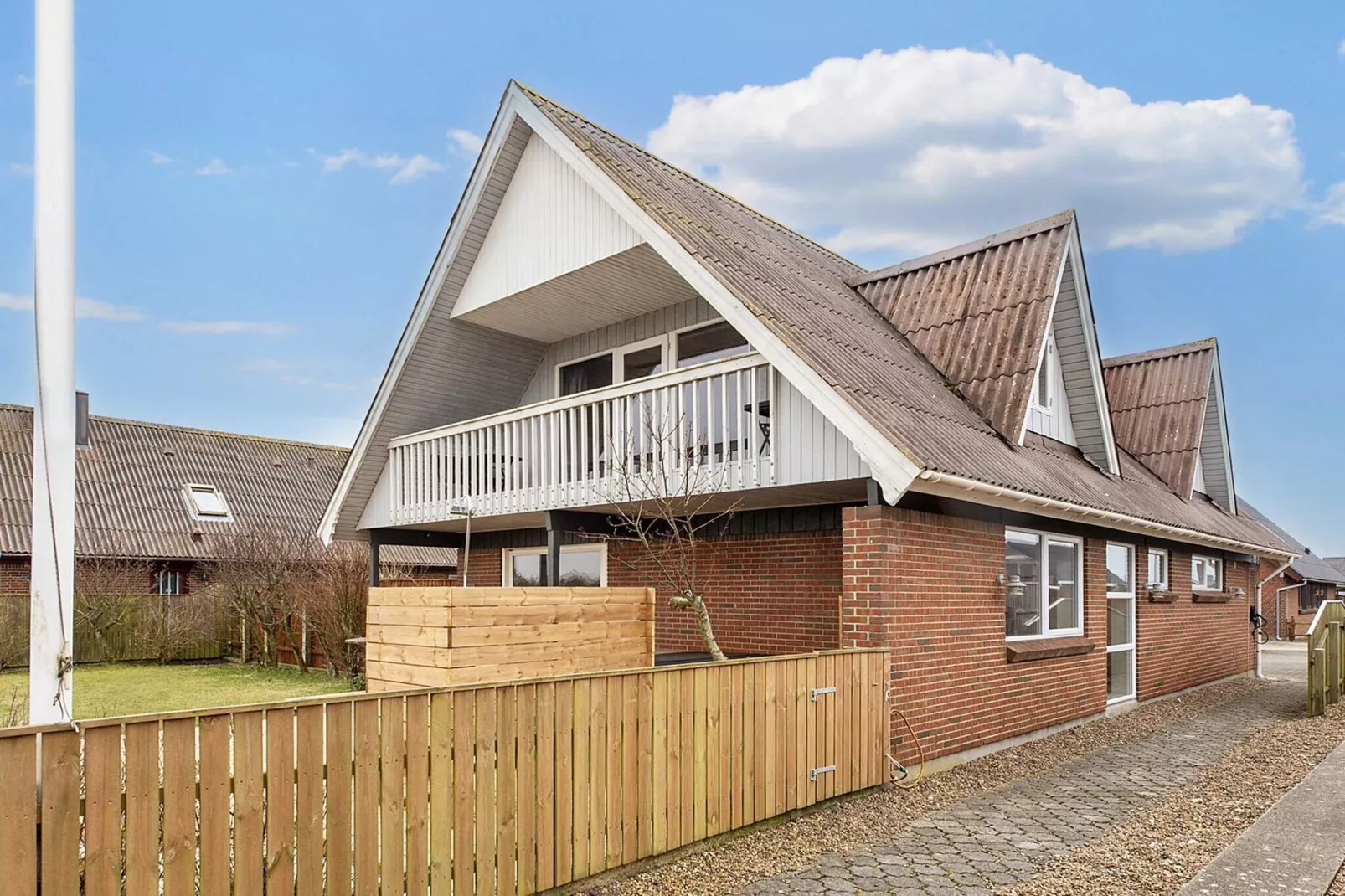 12 person holiday home in Thyborøn-By Traum-View