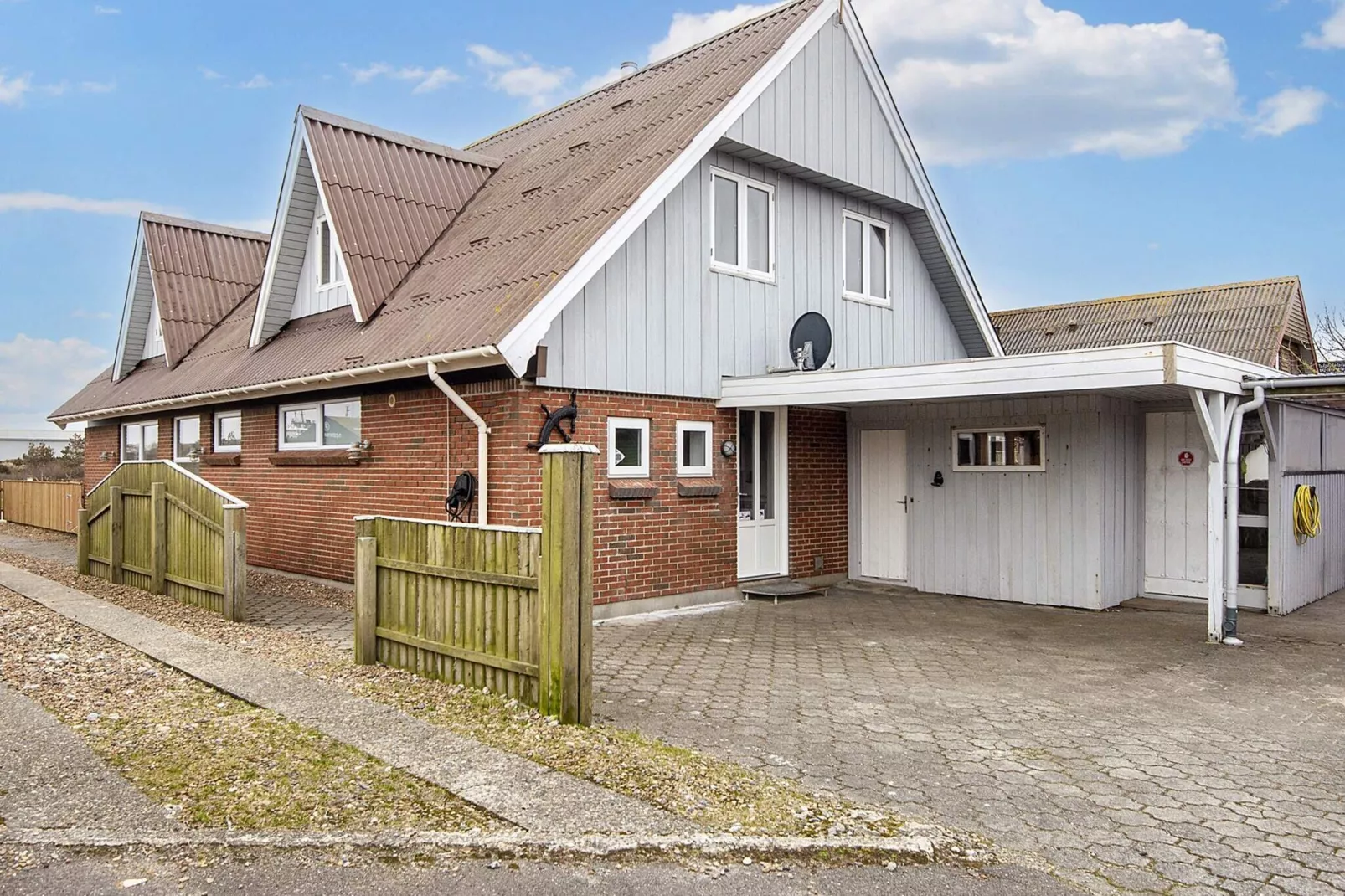 12 person holiday home in Thyborøn-By Traum-View