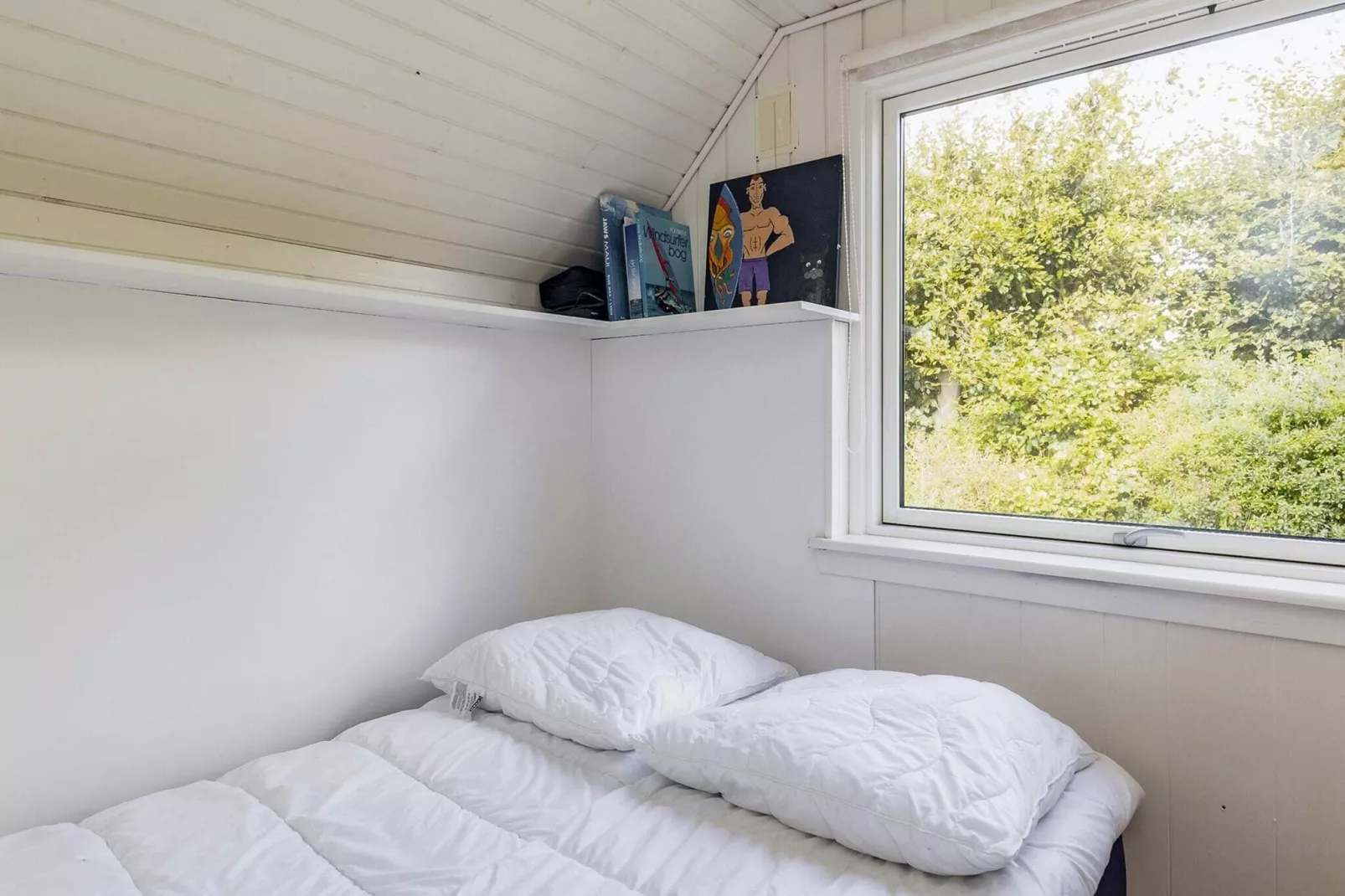 4 person holiday home in Karrebæksminde-By Traum-Indoor