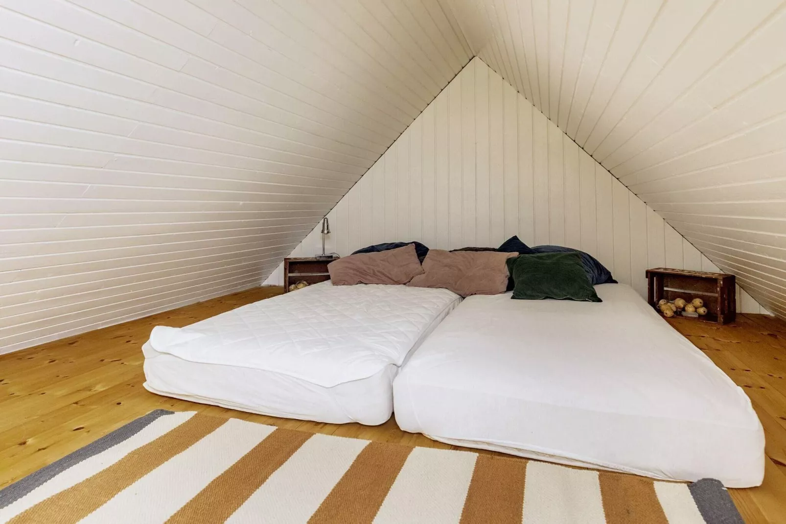 4 person holiday home in Karrebæksminde-By Traum-Indoor