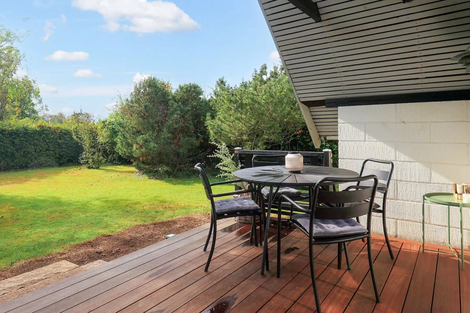 4 person holiday home in Karrebæksminde-By Traum-View