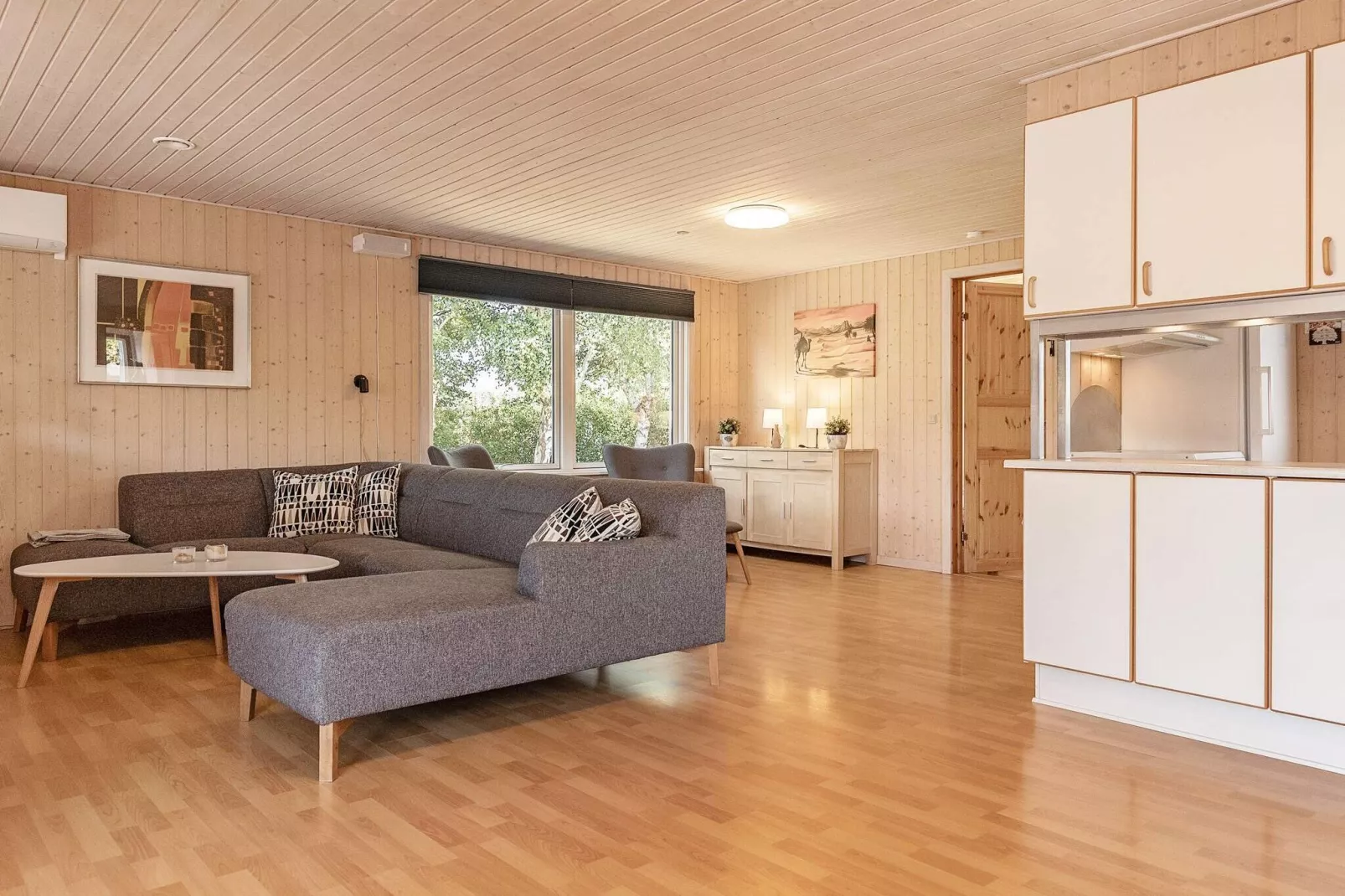 6 person holiday home in Dannemare-By Traum-Indoor