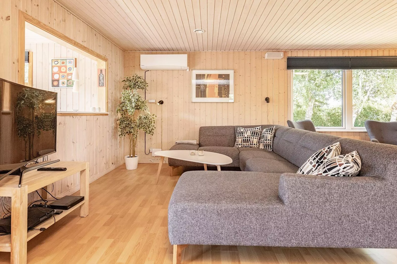 6 person holiday home in Dannemare-By Traum