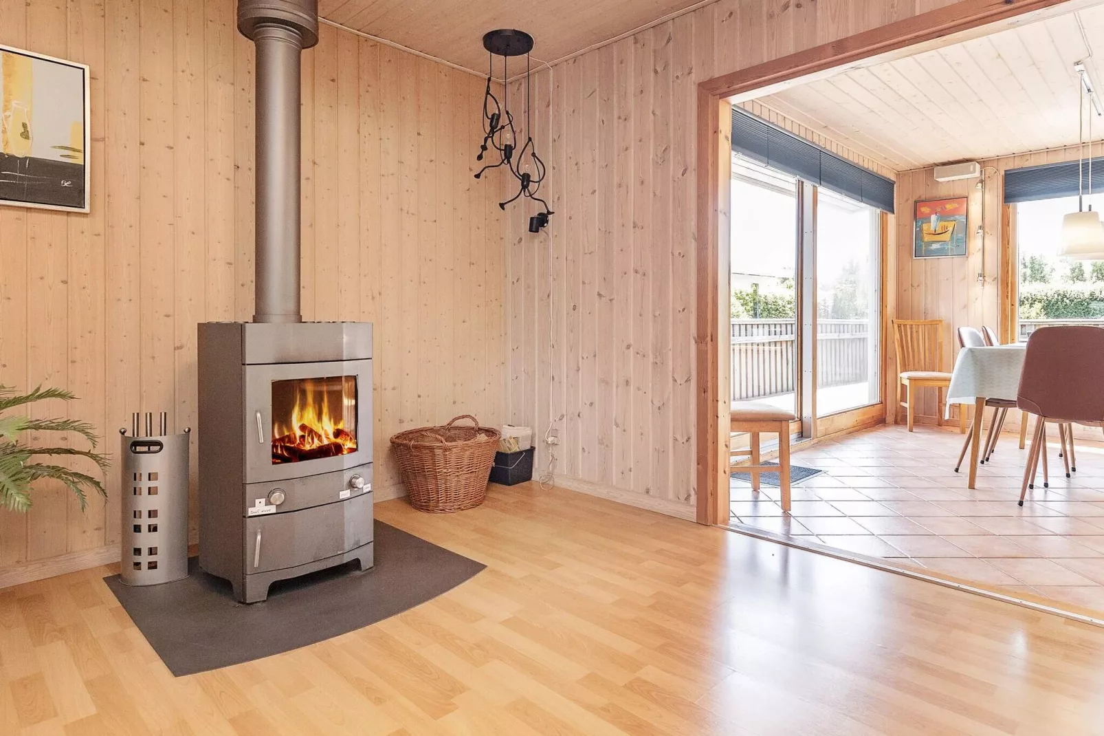 6 person holiday home in Dannemare-By Traum-Indoor