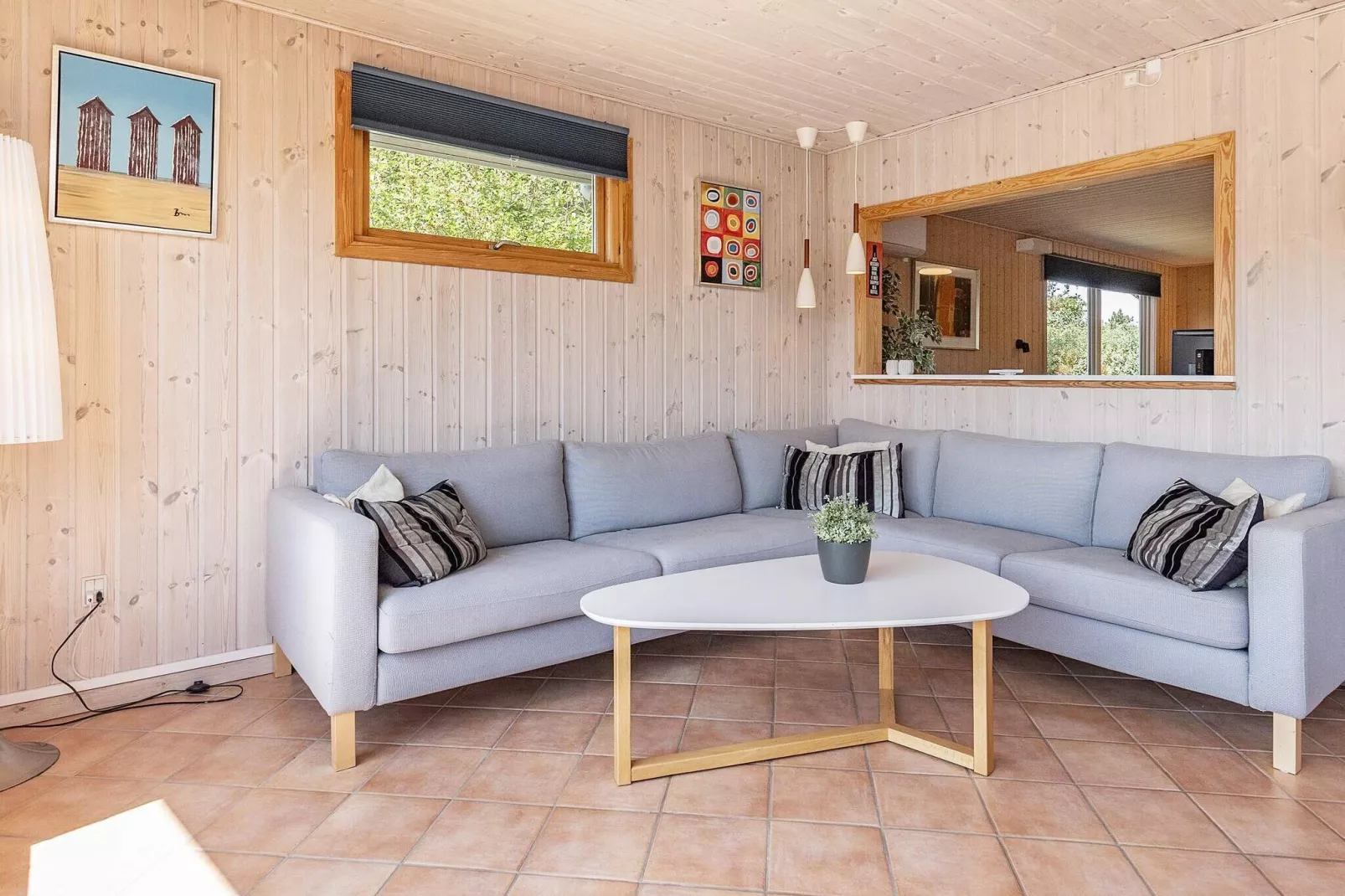 6 person holiday home in Dannemare-By Traum-Indoor