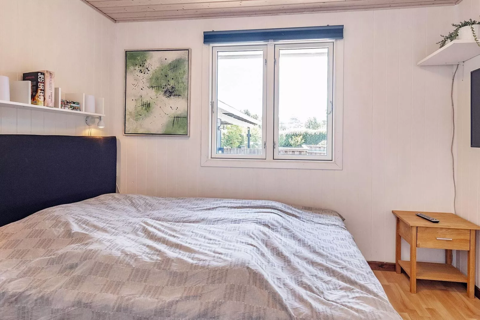6 person holiday home in Dannemare-By Traum-Indoor