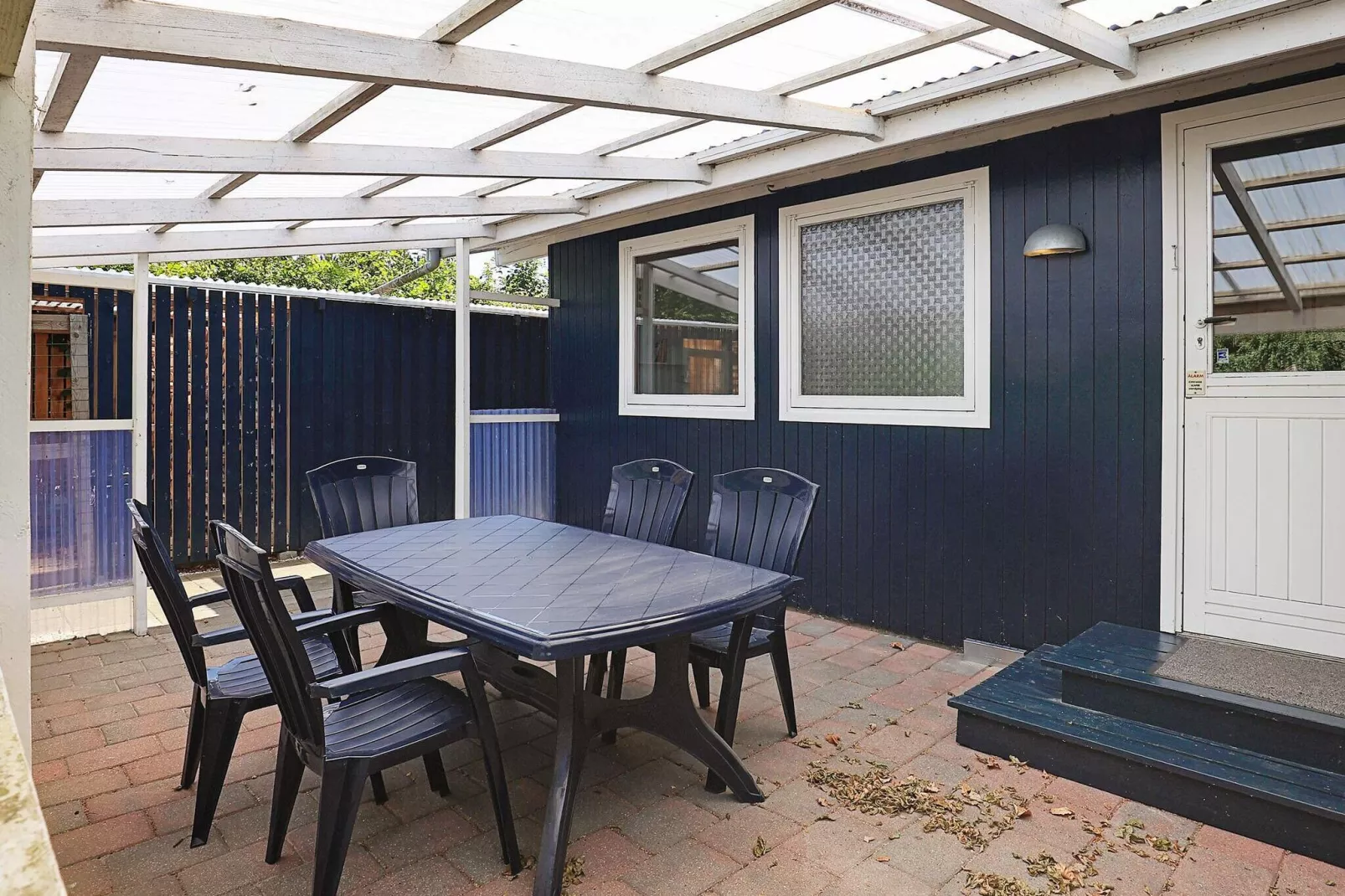 6 person holiday home in Dannemare-By Traum-Outdoor