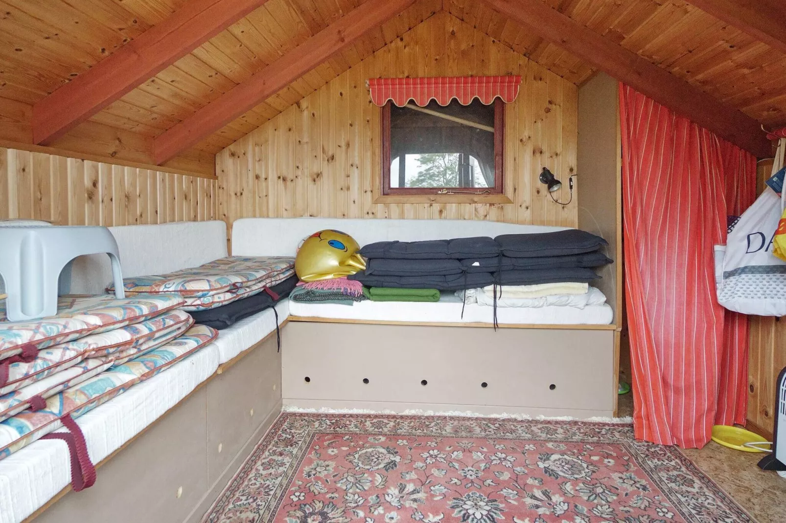 Maison de vacances pour 5 a Jægerspris-By Traum-Intérieur