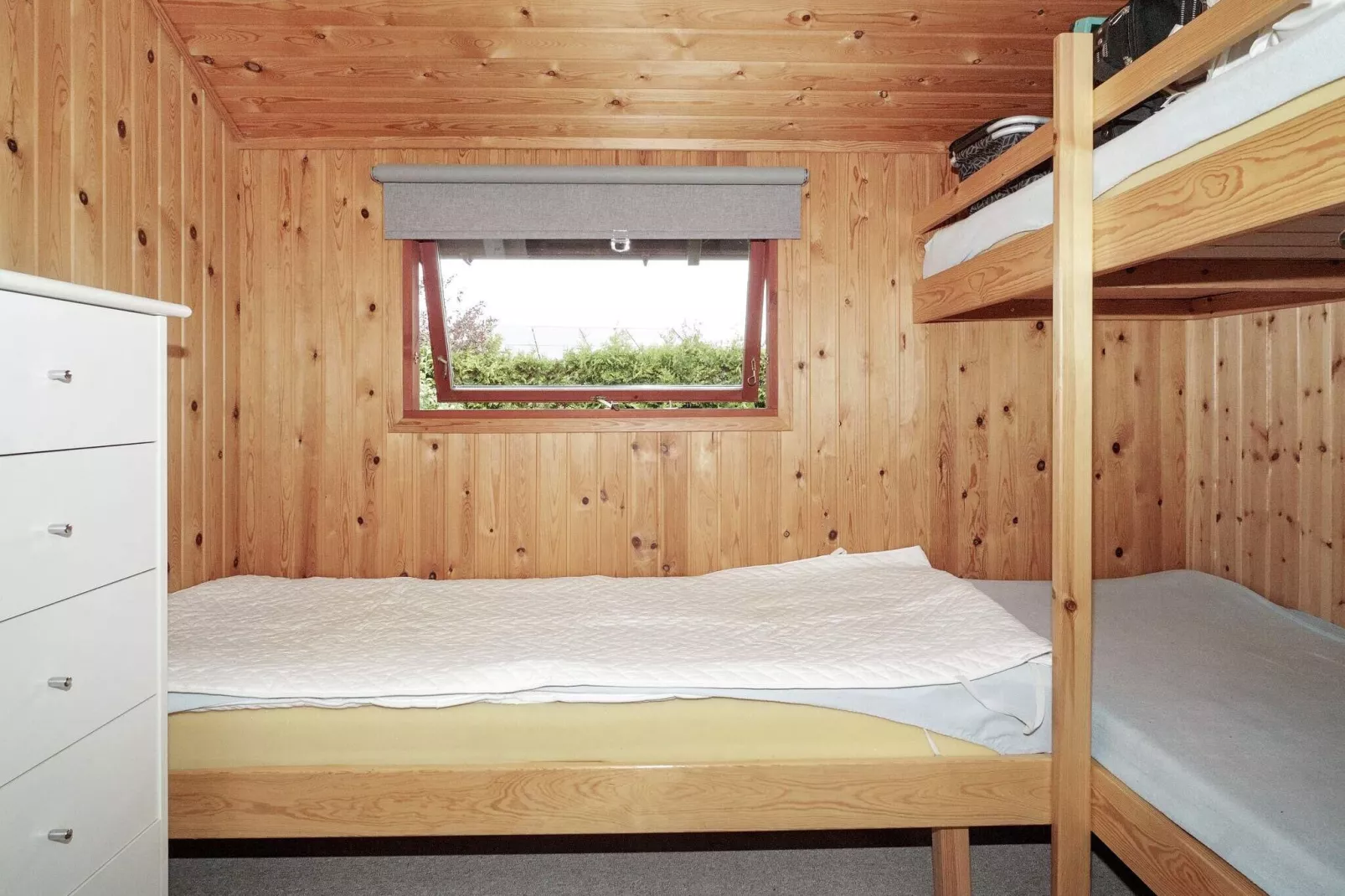 Maison de vacances pour 5 a Jægerspris-By Traum-Intérieur