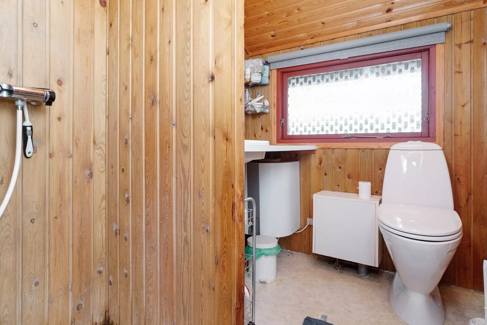 Maison de vacances pour 5 a Jægerspris-By Traum-Intérieur
