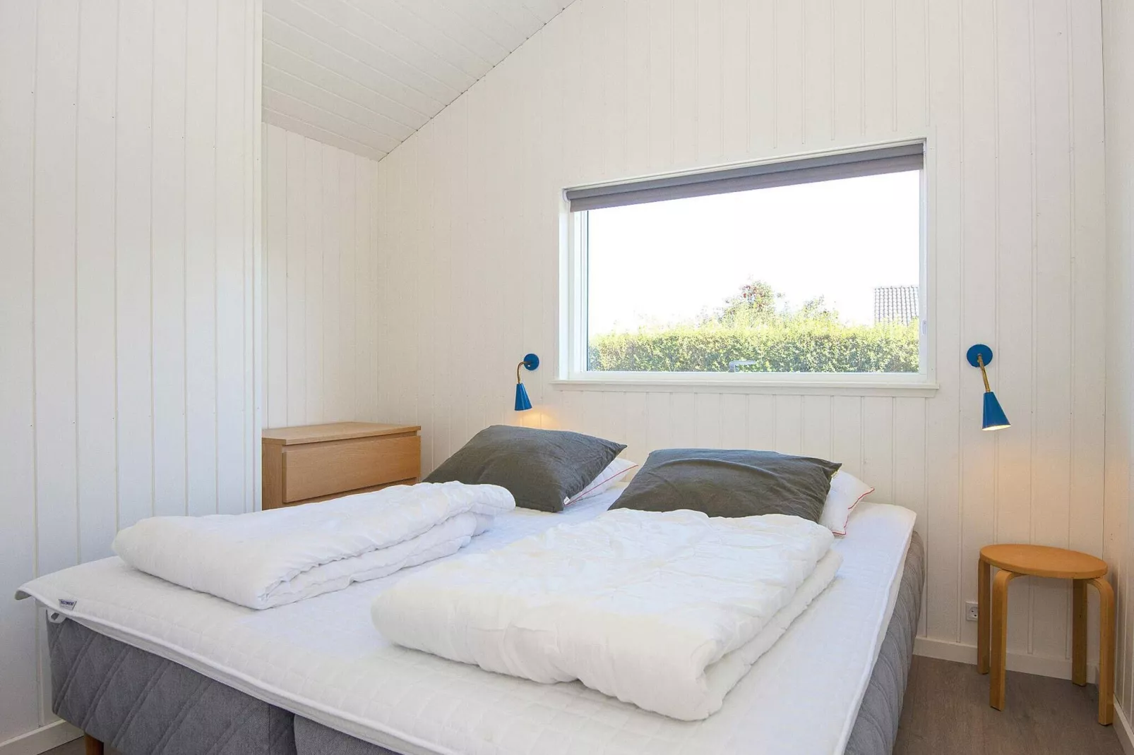6 Personen Ferienhaus in Juelsminde-By Traum-Innenbereich