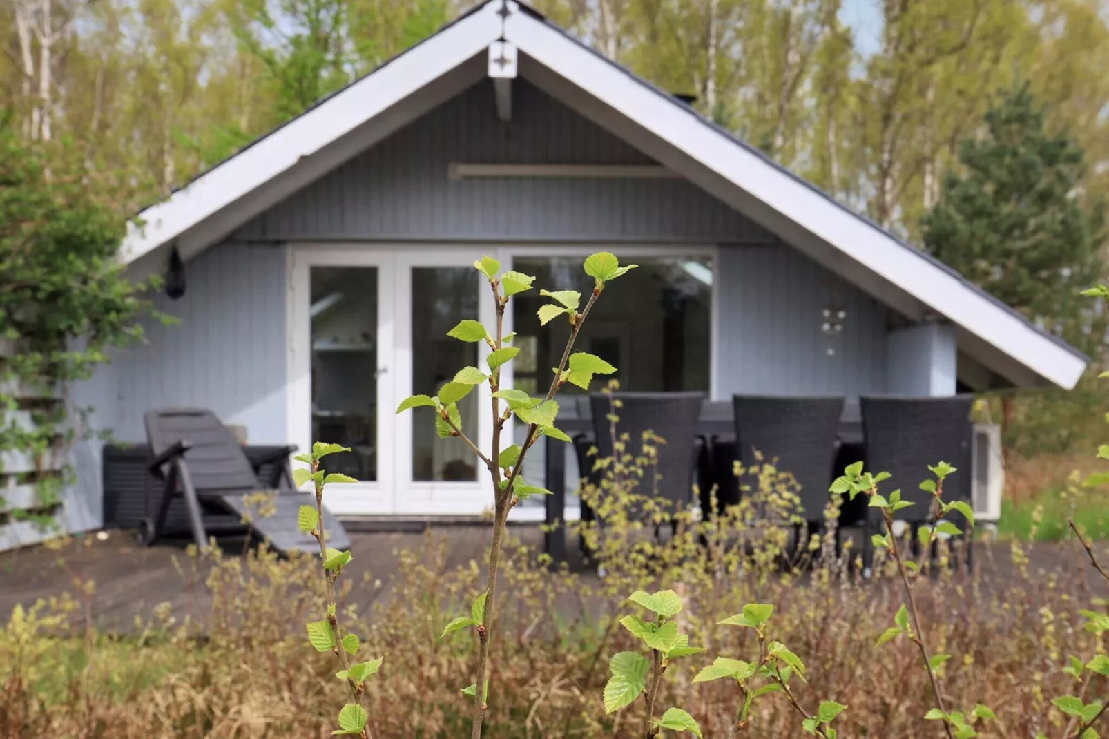 6 Personen Ferienhaus in Læsø-By Traum