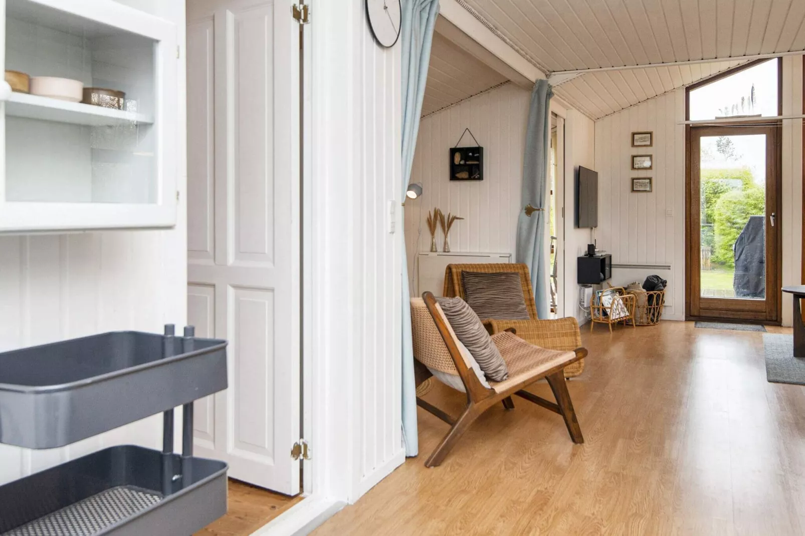 6 person holiday home in Hemmet-By Traum-Indoor