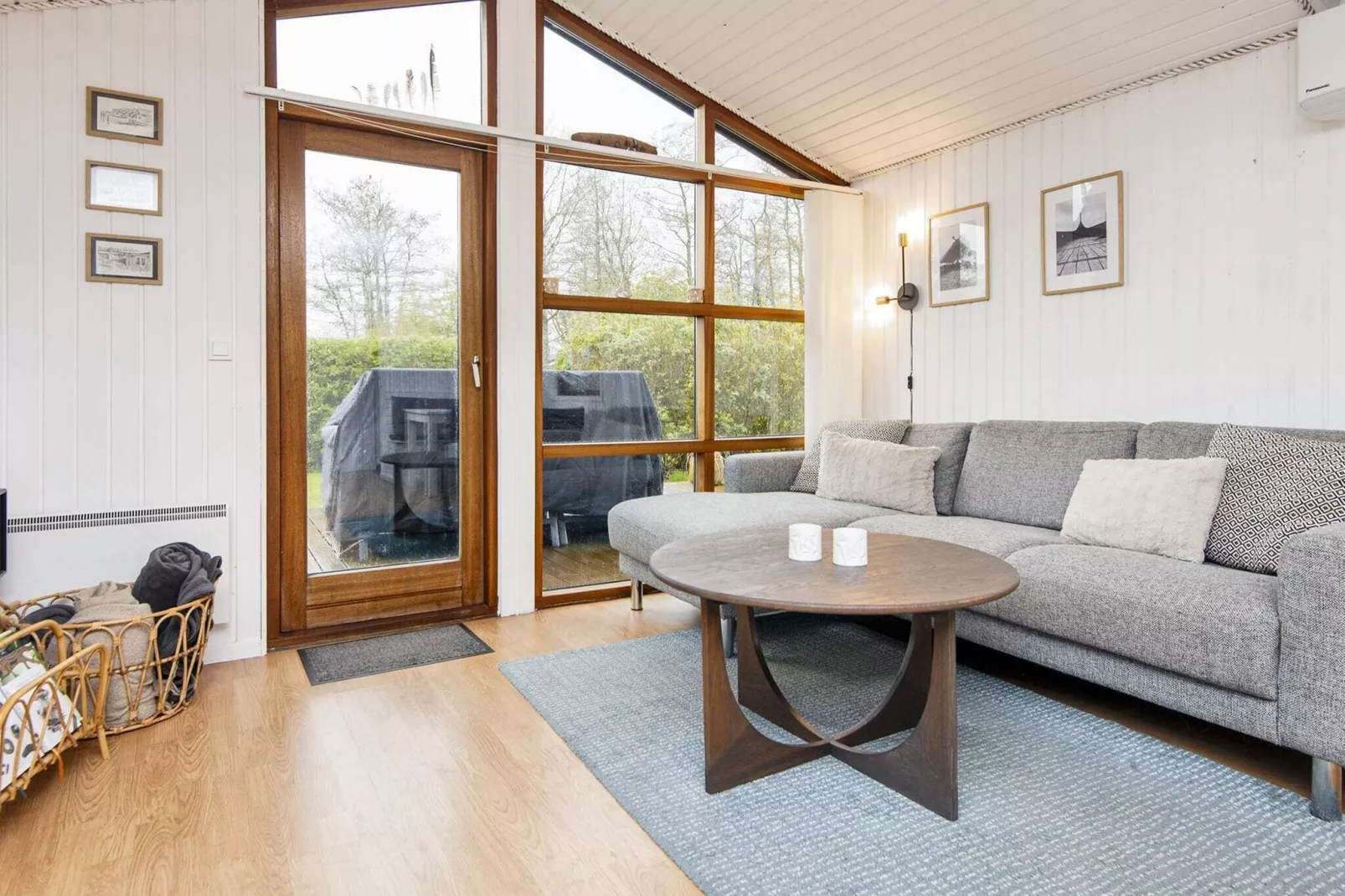 6 person holiday home in Hemmet-By Traum-Indoor