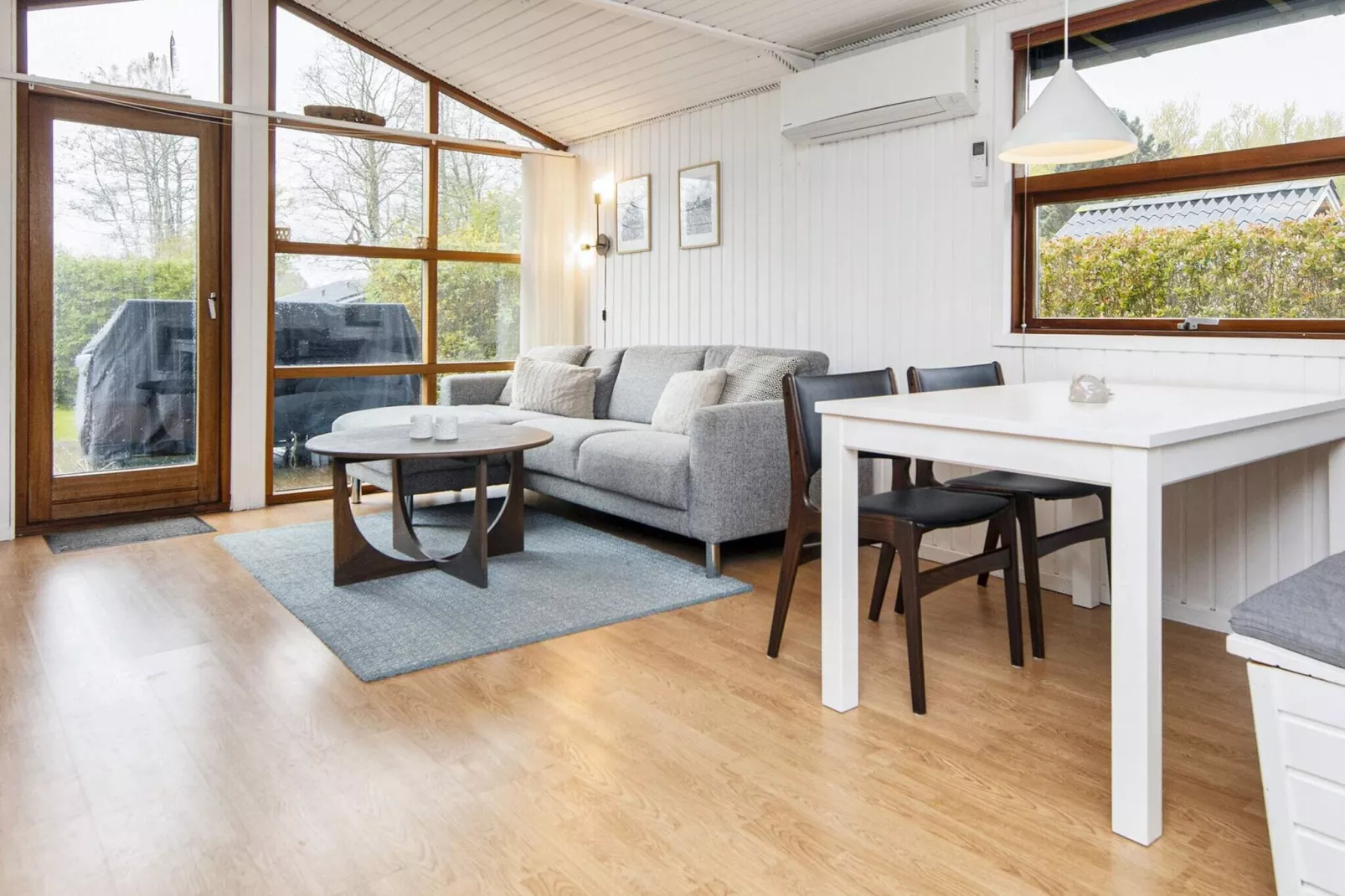 6 person holiday home in Hemmet-By Traum-Indoor