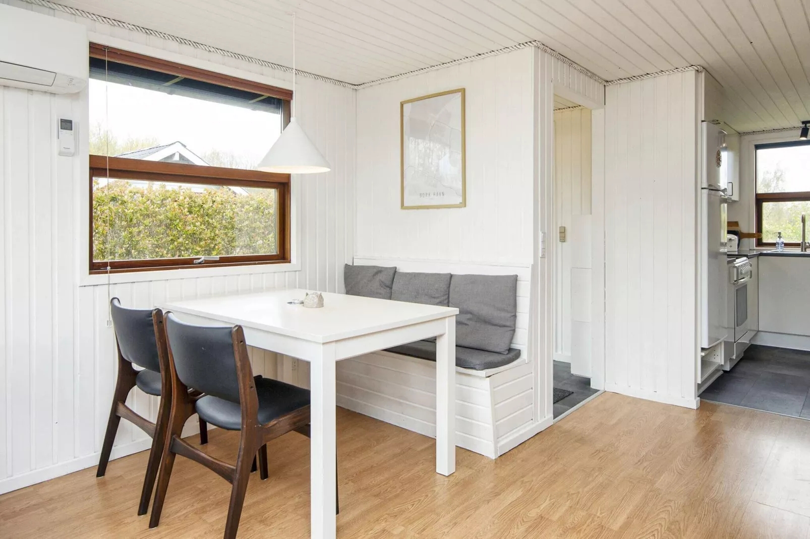 6 person holiday home in Hemmet-By Traum-Indoor