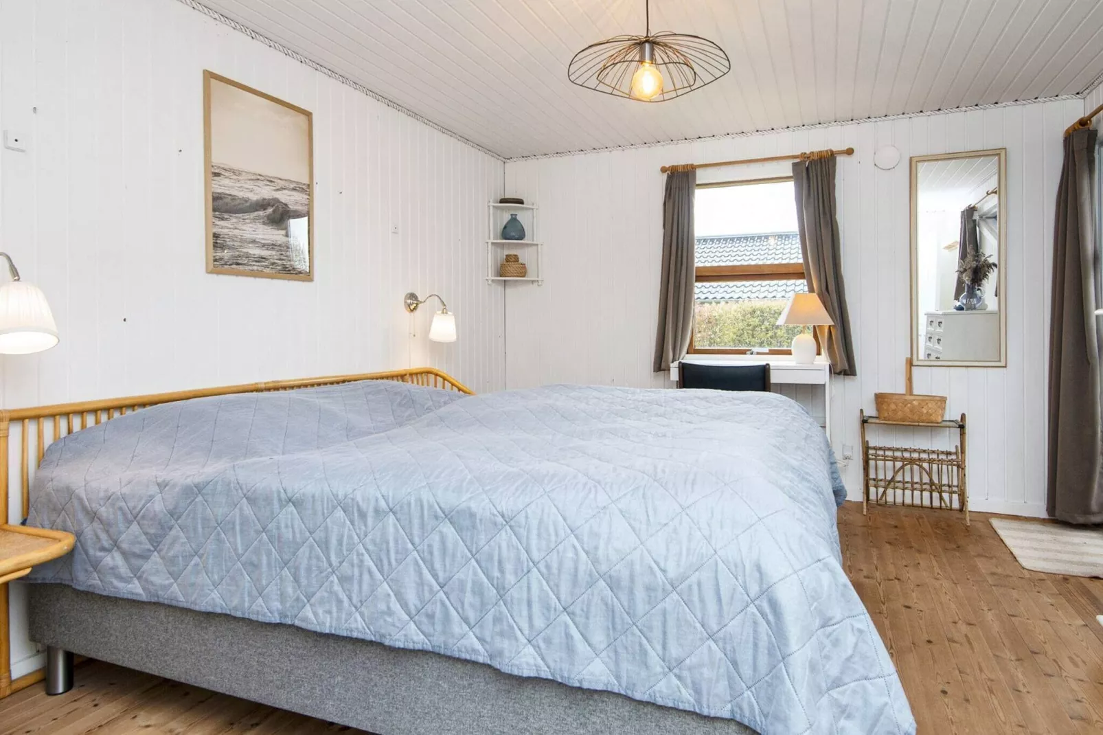 6 person holiday home in Hemmet-By Traum-Indoor