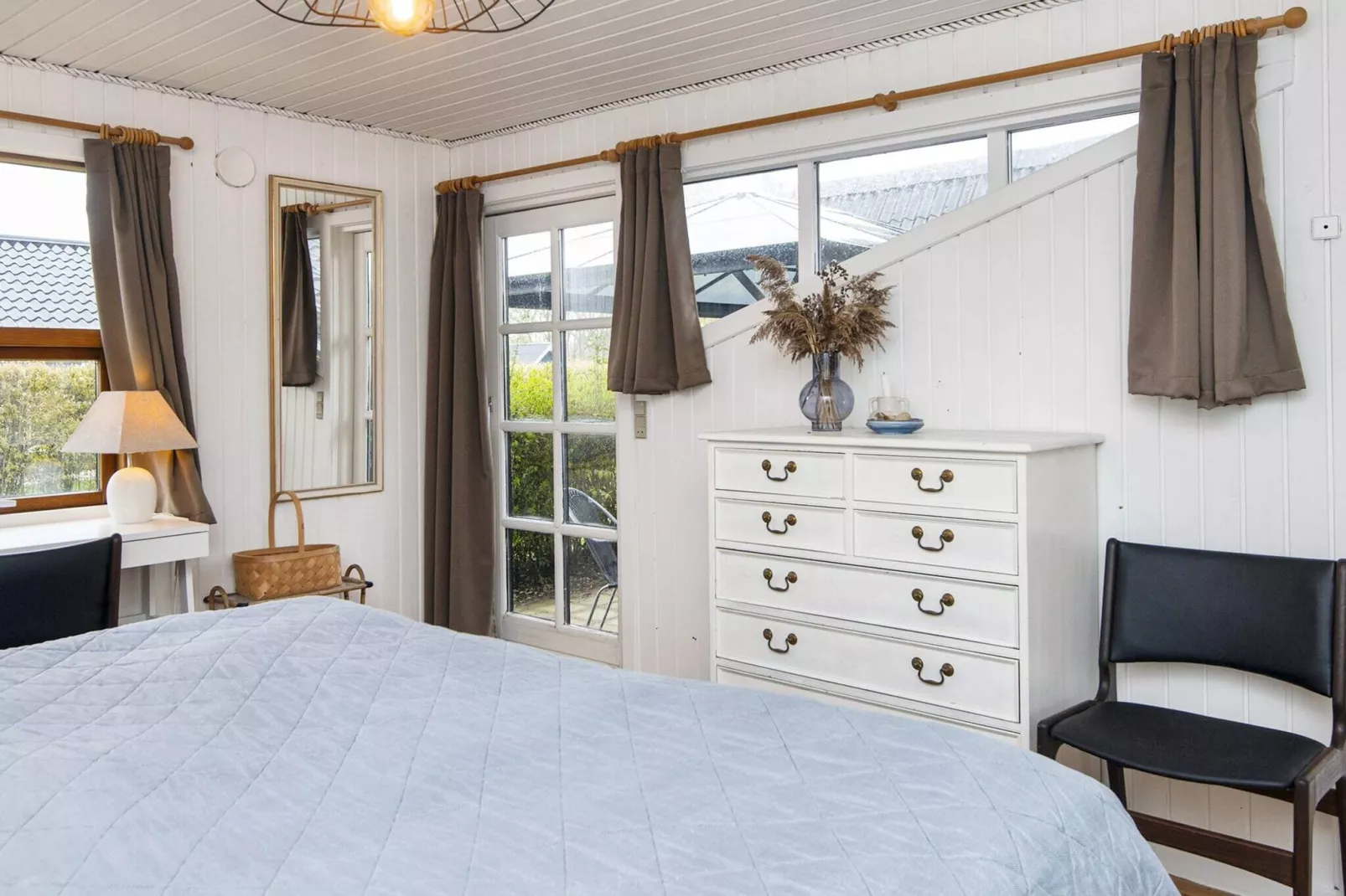 6 person holiday home in Hemmet-By Traum-Indoor