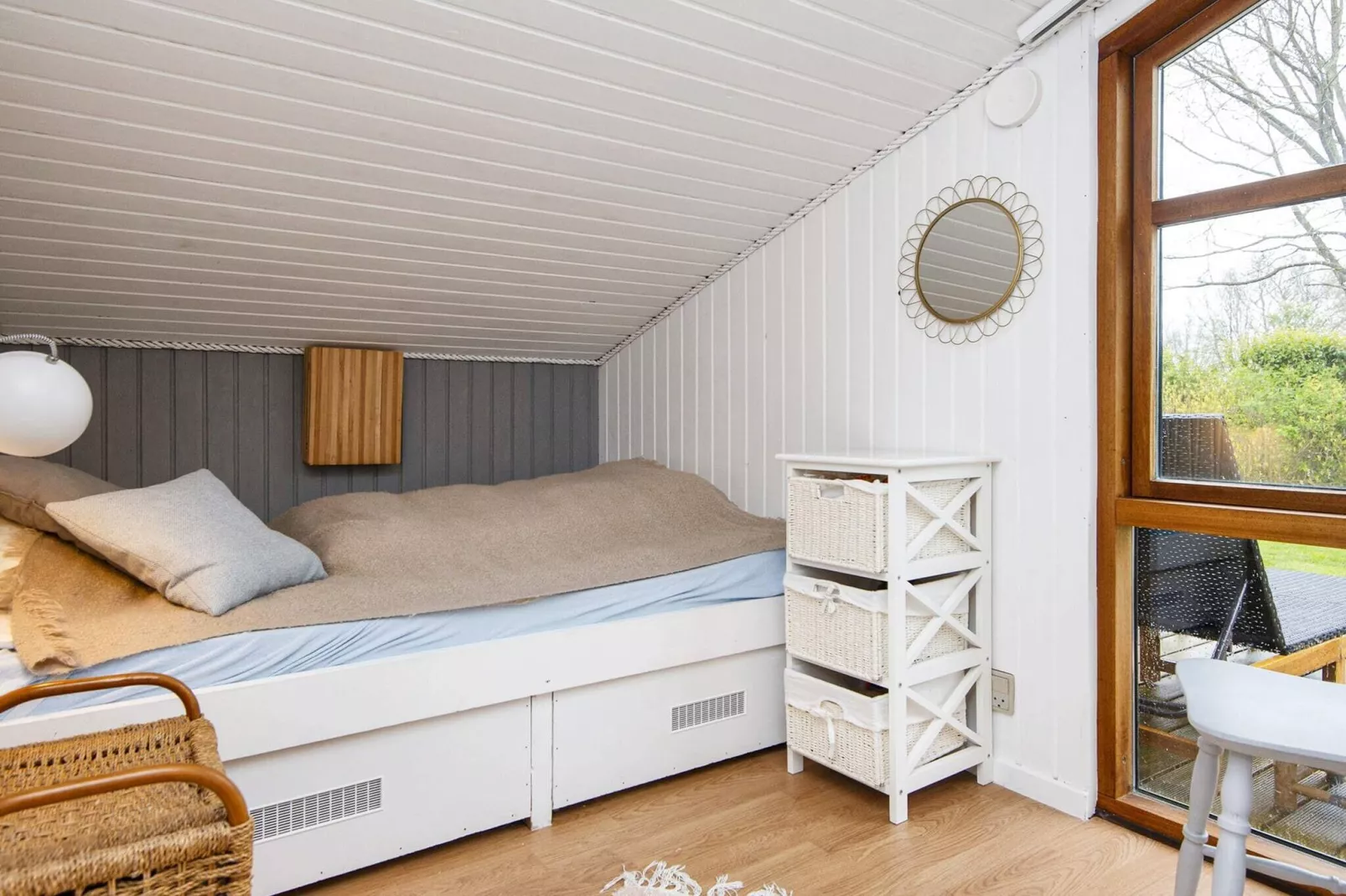 6 person holiday home in Hemmet-By Traum-Indoor