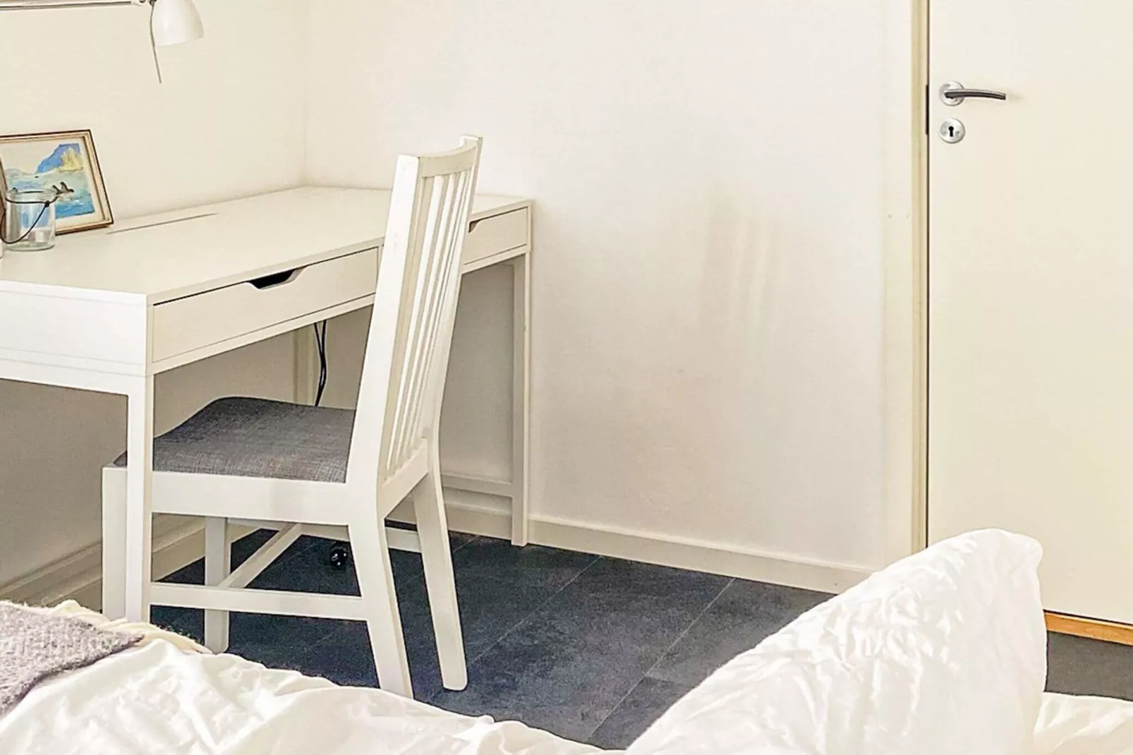 5 person holiday home in TORSLANDA-By Traum-Indoor