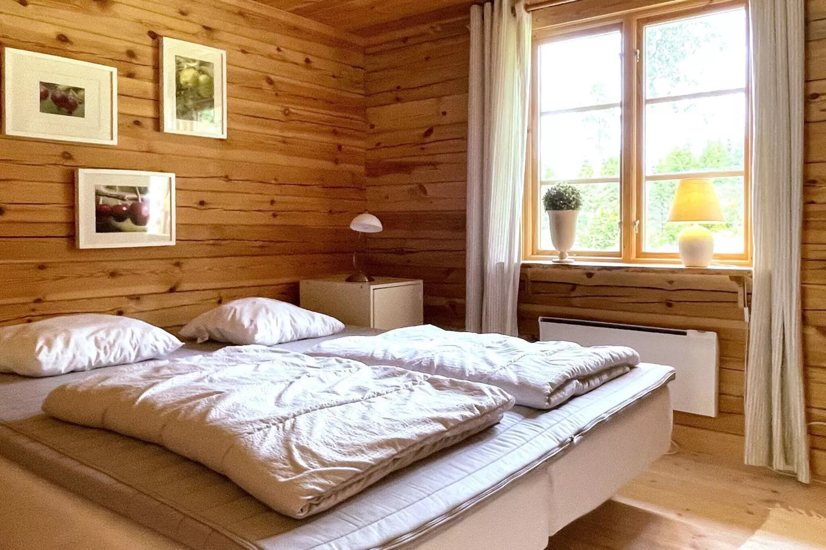 4 Personen Ferienhaus in TRANÅS-By Traum-Innen