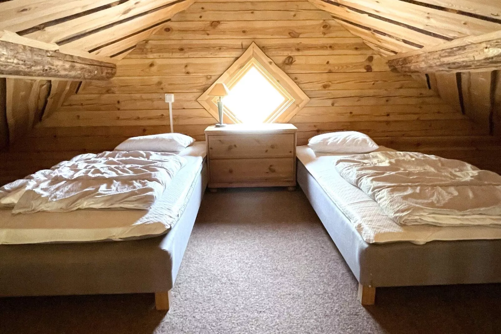 4 Personen Ferienhaus in TRANÅS-By Traum-Innen
