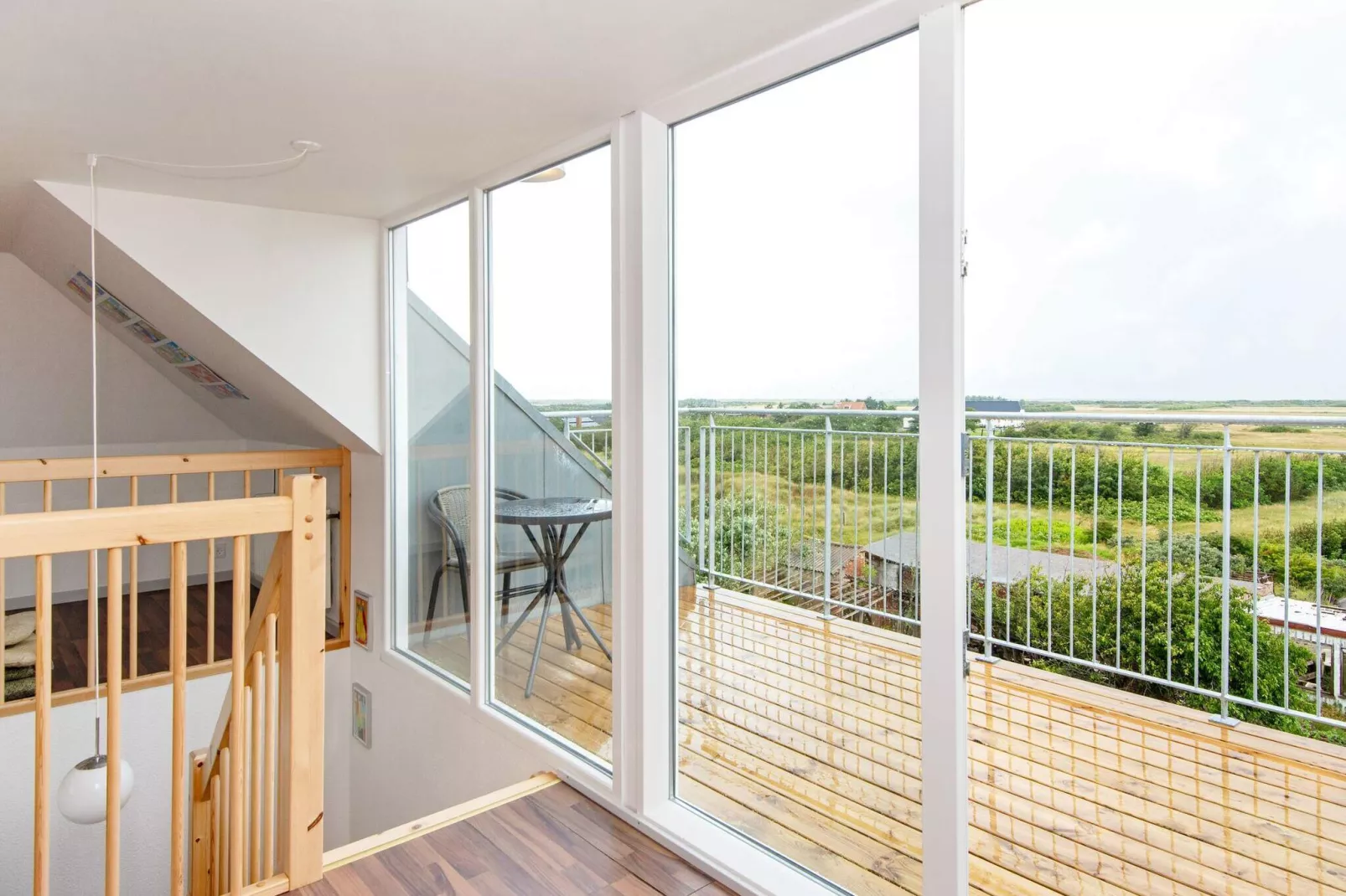 6 person holiday home in Harboøre-By Traum