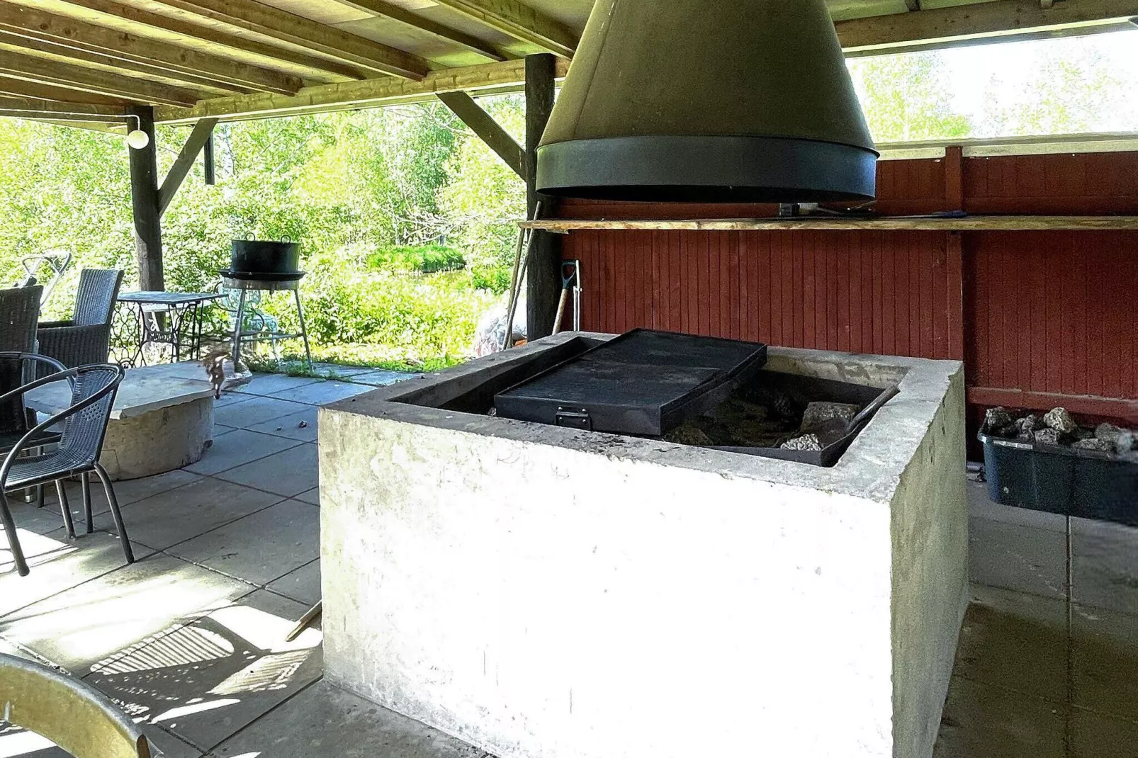 11 person holiday home in Ödeshög-By Traum-Not tagged