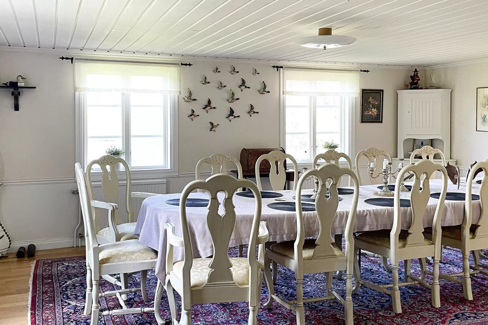 11 person holiday home in Ödeshög-By Traum-Indoor