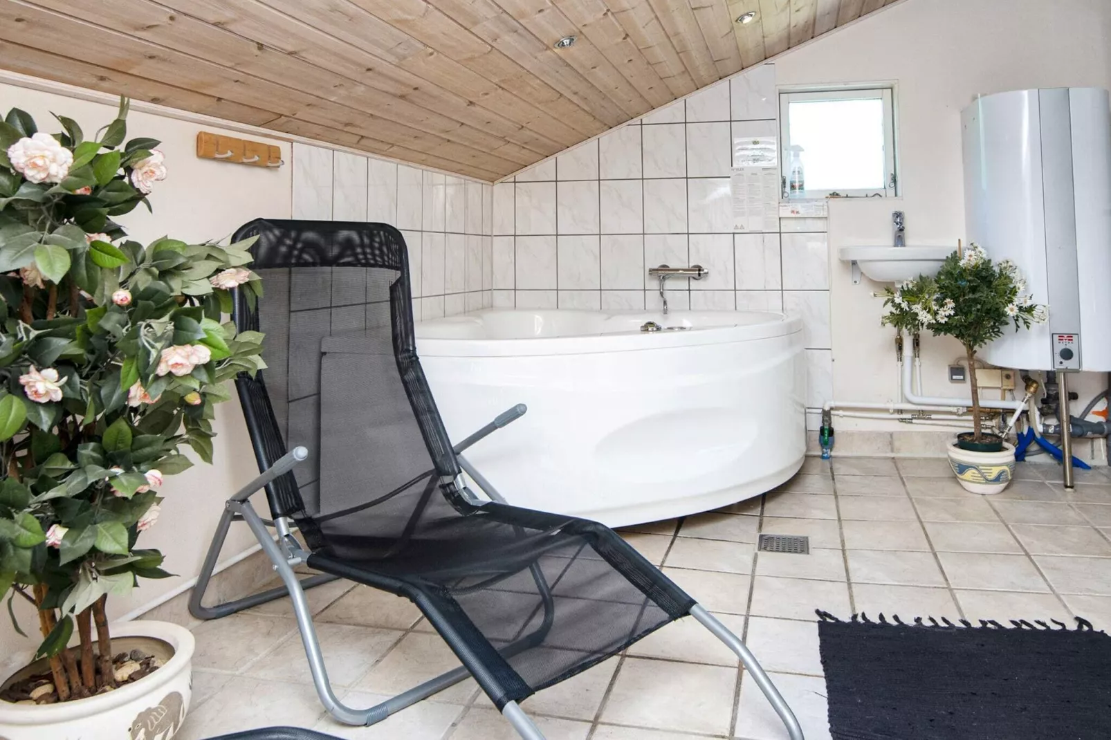 6 person holiday home in Hemmet-By Traum-Indoor