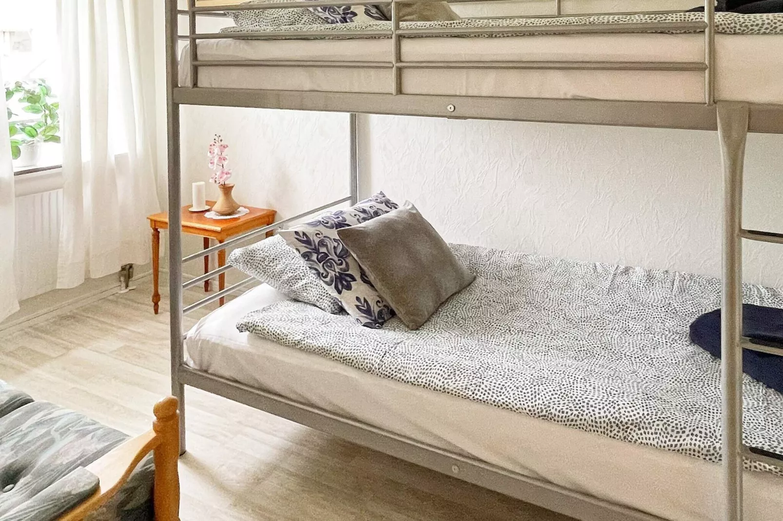 6 Personen Ferienhaus in DIÖ-By Traum-Innen